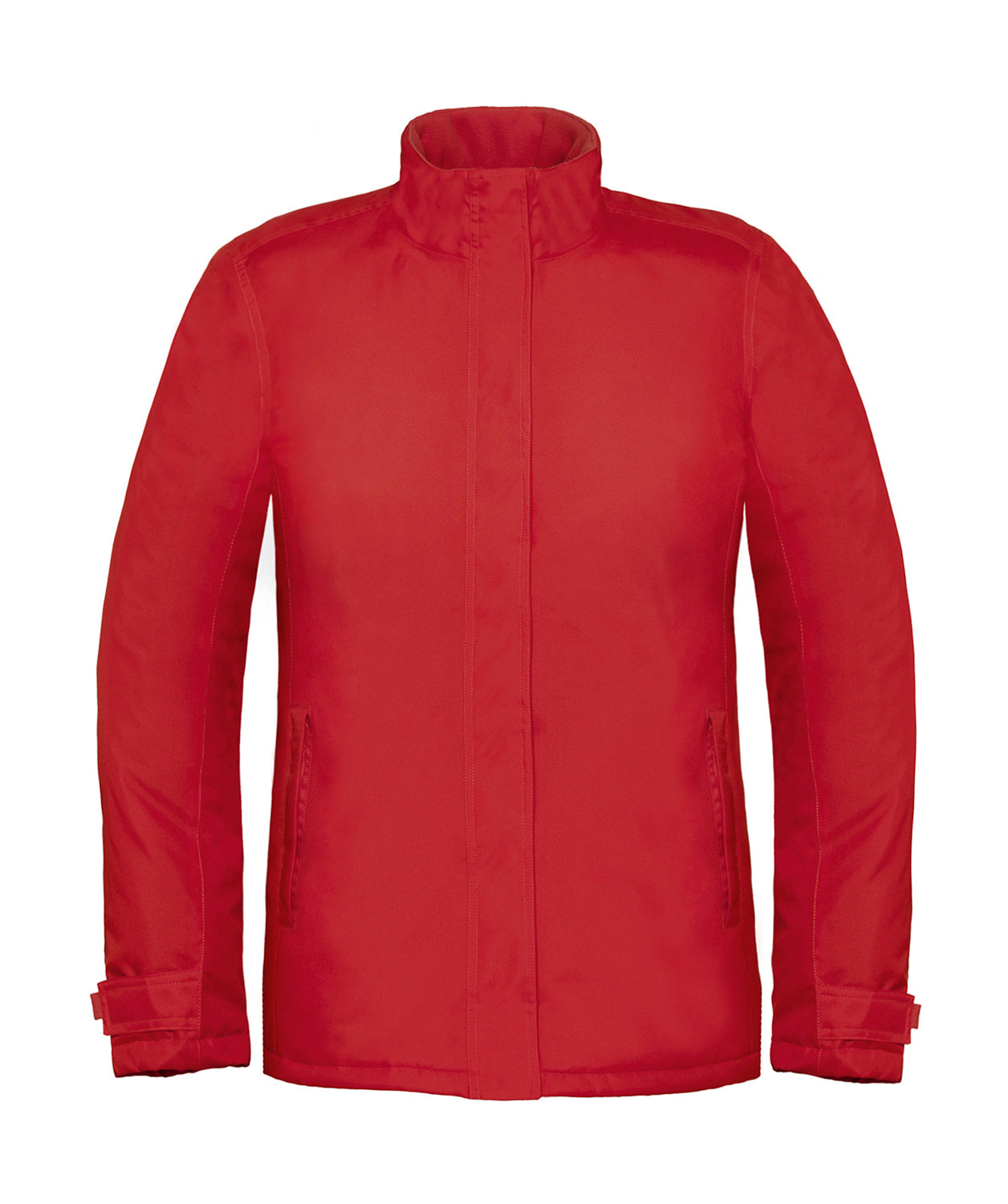 Real+/women Heavy Weight Jacket