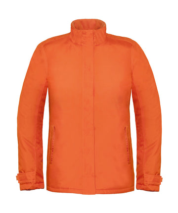 B&C COLLECTION Women´s Jacket Real+