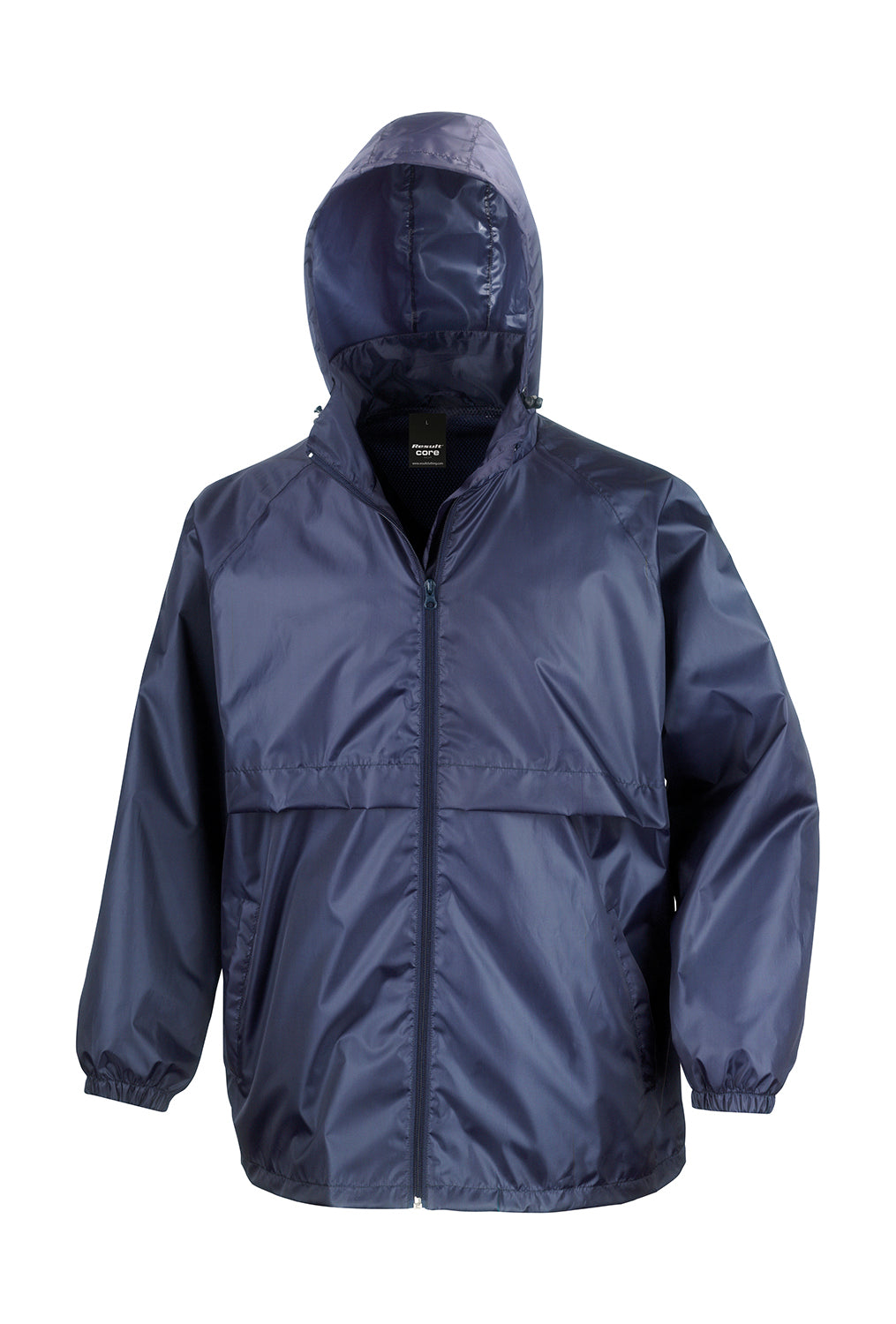 Result Core Lightweight Jacket -R205X
