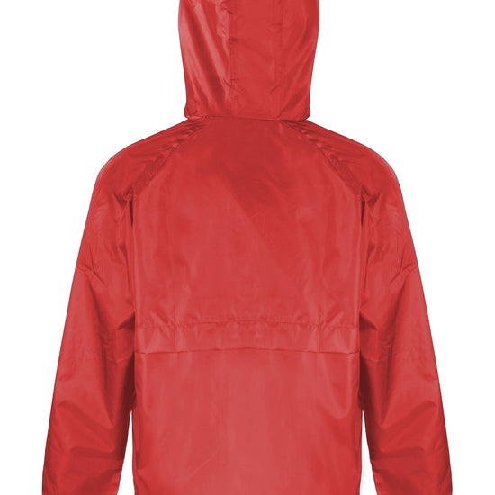 Lightweight Jacket