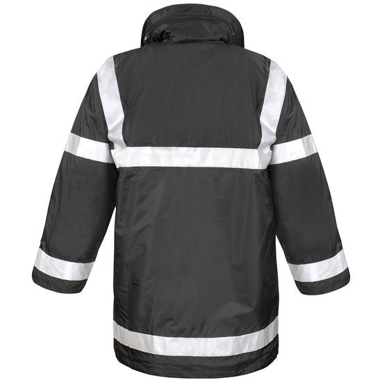 Management Coat