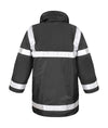 Management Coat