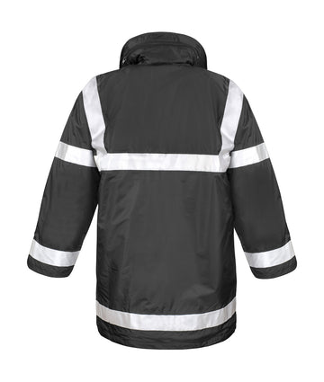 Management Coat