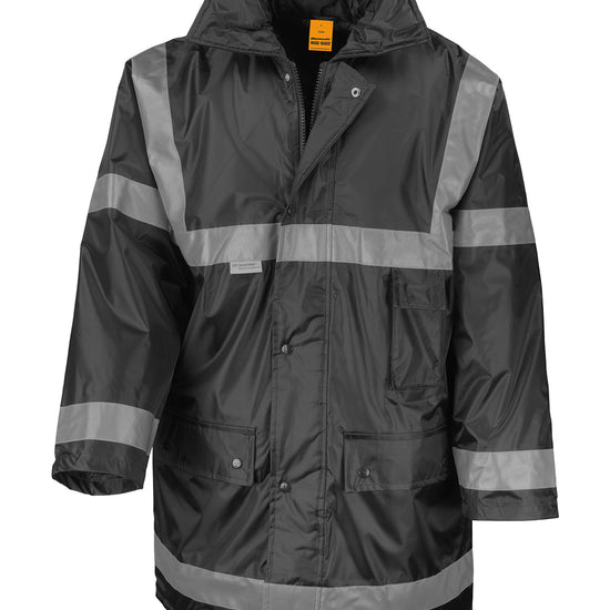 Management Coat