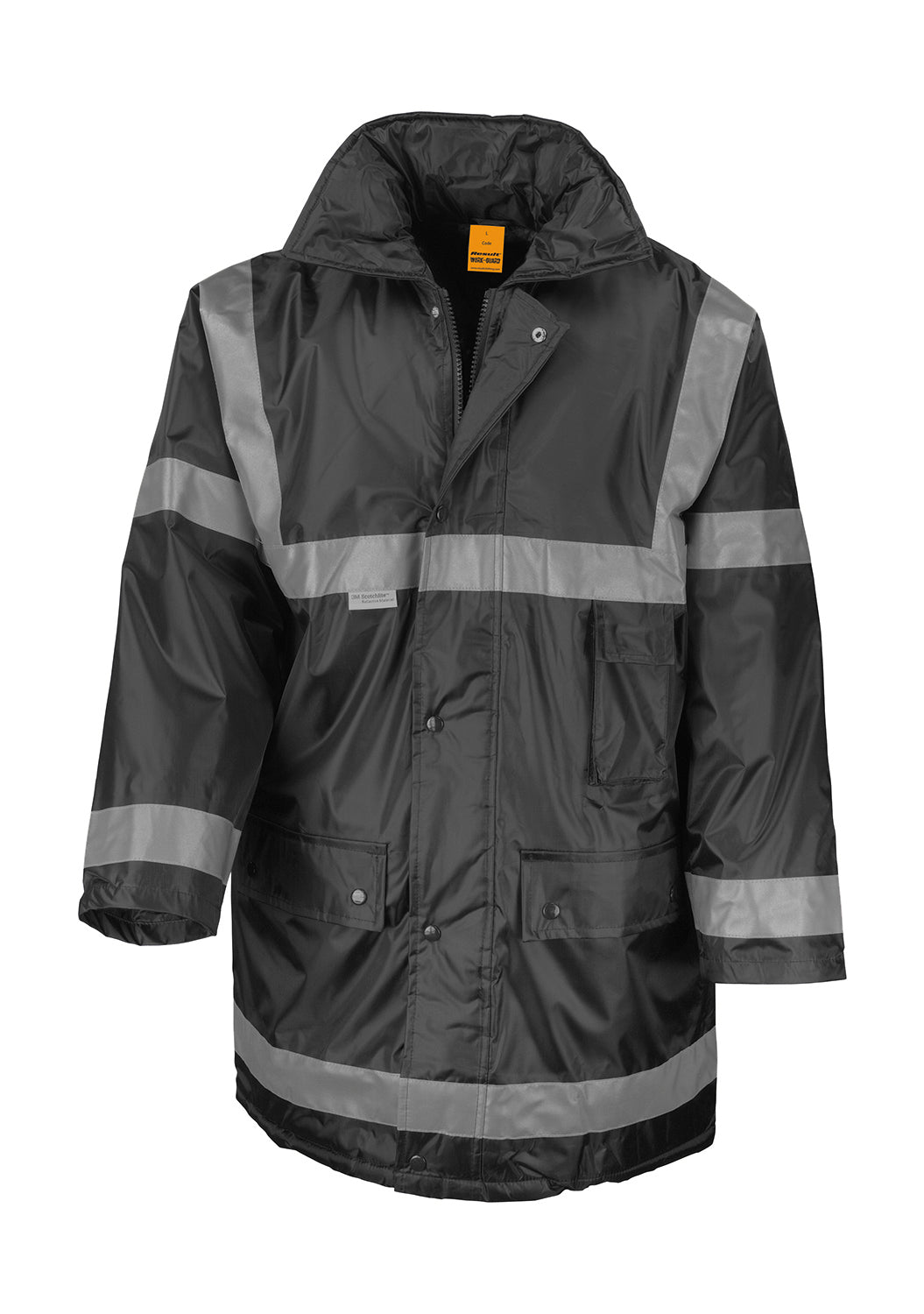 Management Coat