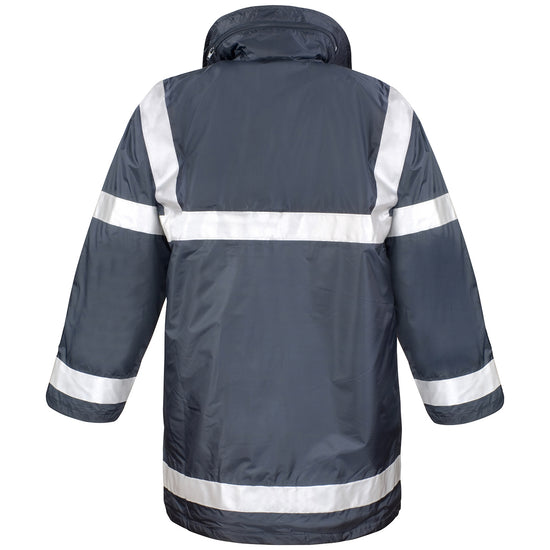 Management Coat
