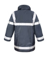 Management Coat