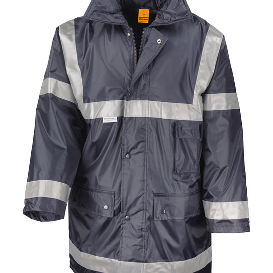 Management Coat