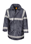 Management Coat
