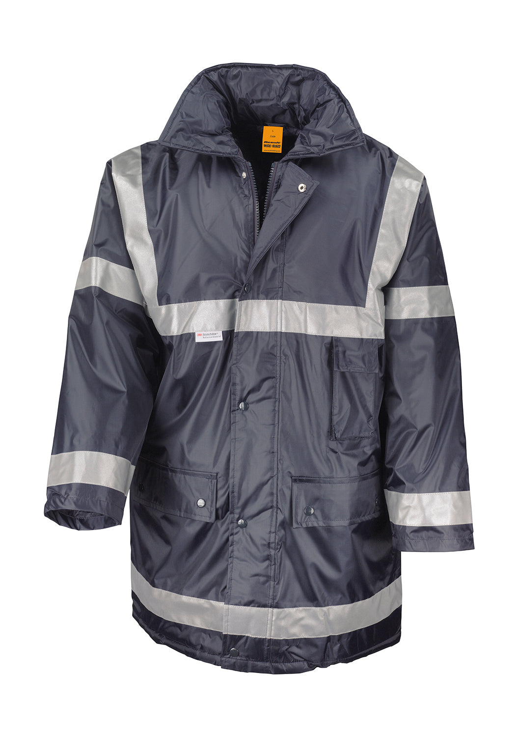 Management Coat