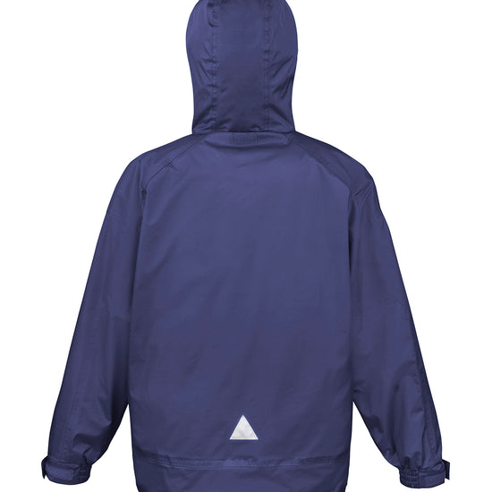 3-in-1 Jacket with Fleece