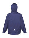 3-in-1 Jacket with Fleece