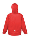 3-in-1 Jacket with Fleece