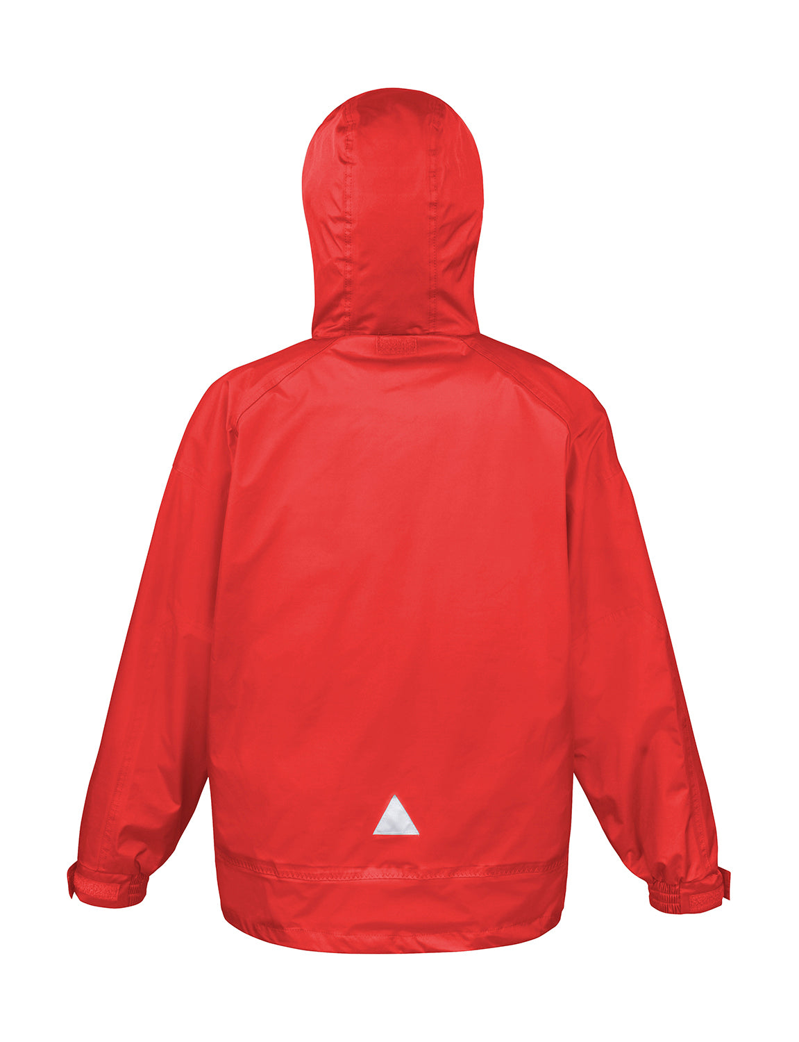 3-in-1 Jacket with Fleece