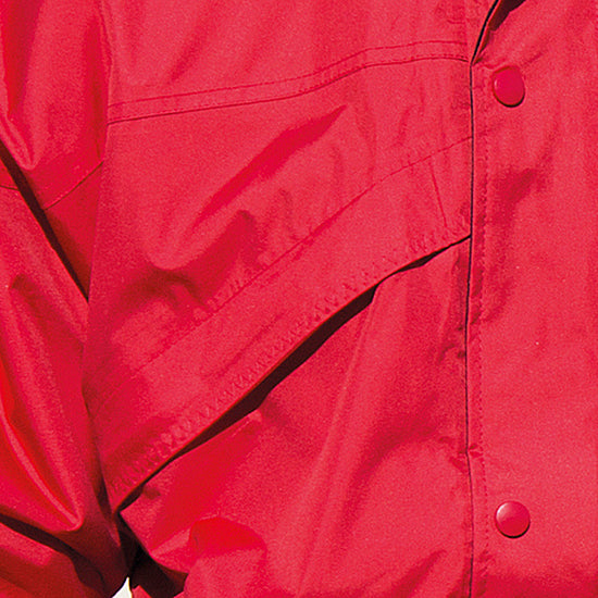 3-in-1 Jacket with Fleece