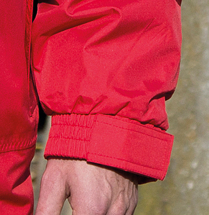 3-in-1 Jacket with Fleece