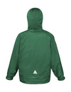 3-in-1 Jacket with Fleece