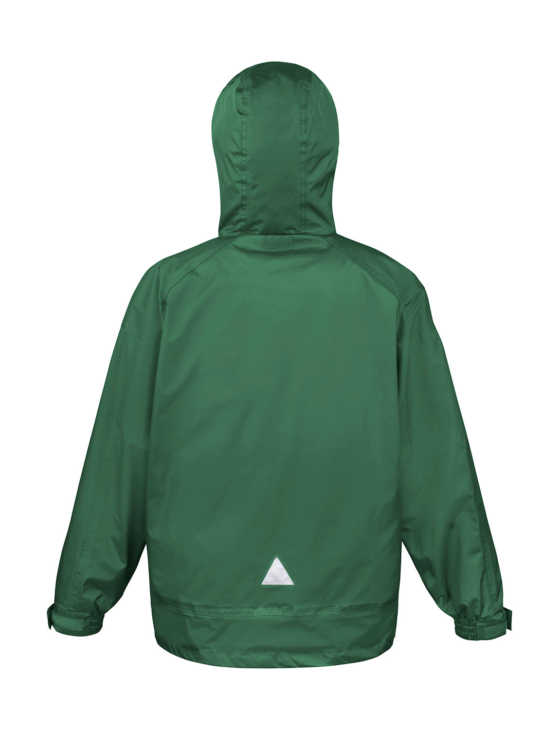 3-in-1 Jacket with Fleece