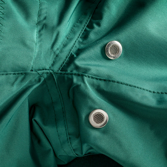 3-in-1 Jacket with Fleece