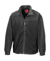 3-in-1 Jacket with Fleece