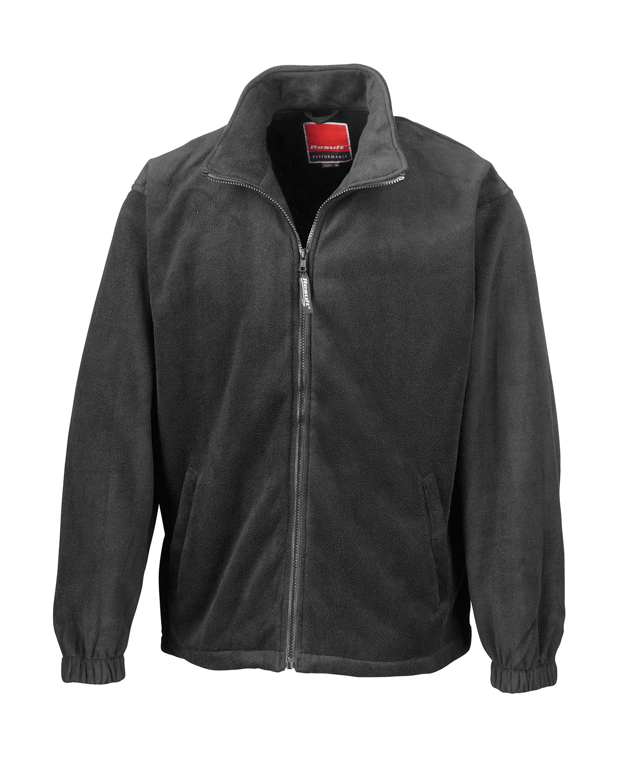 3-in-1 Jacket with Fleece