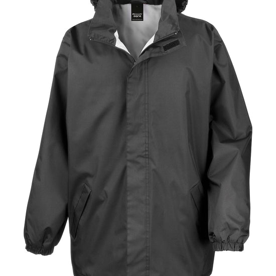 Core Midweight Jacket