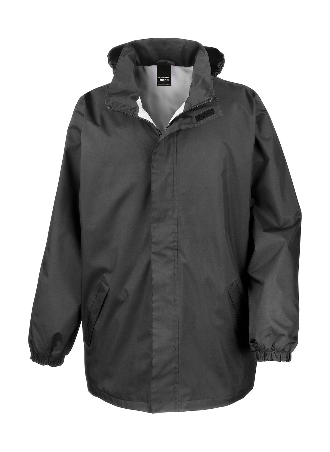 Result Core Midweight Jacket -R206X