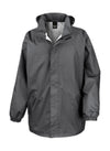Core Midweight Jacket