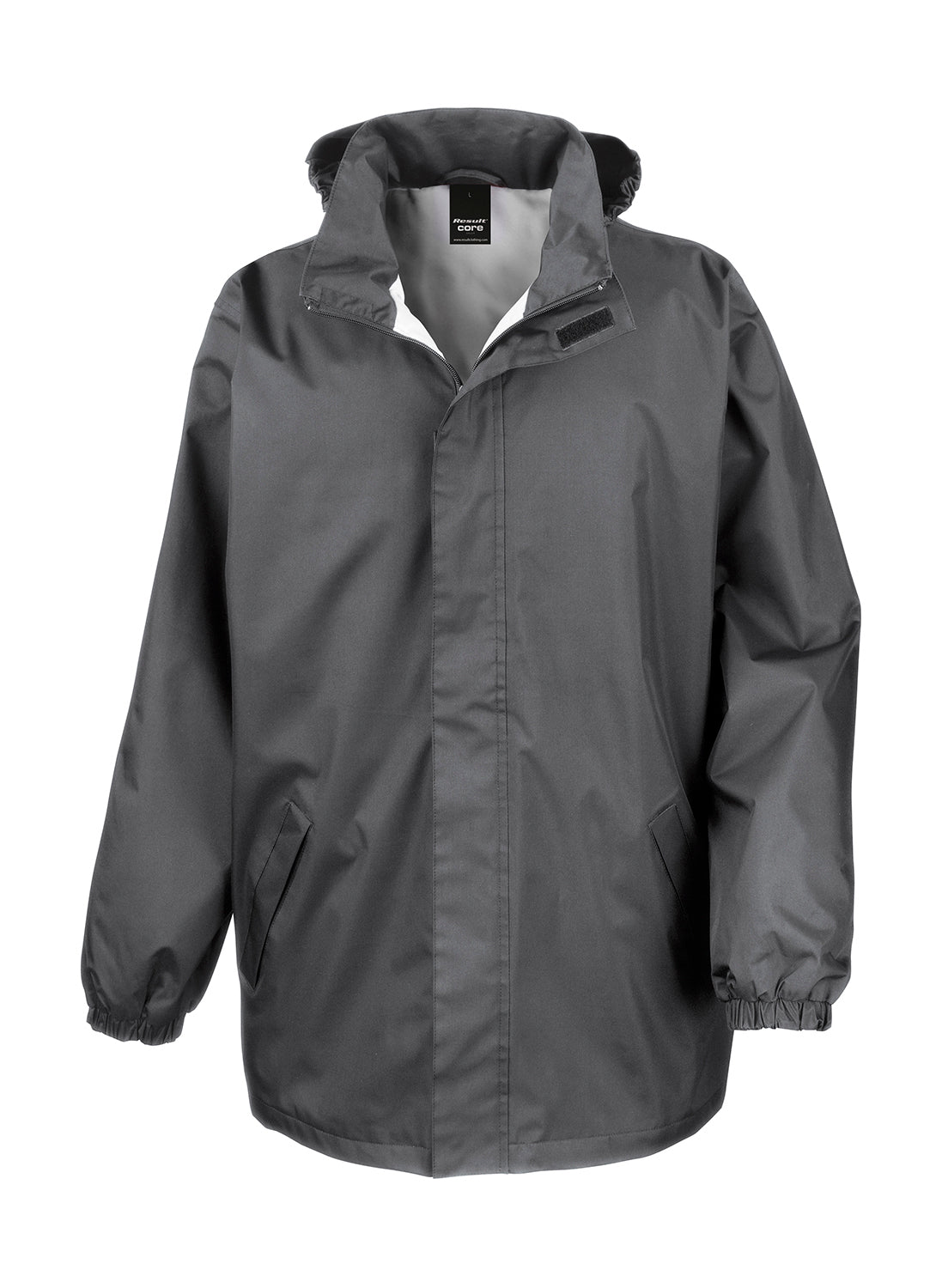 Result Core Midweight Jacket -R206X