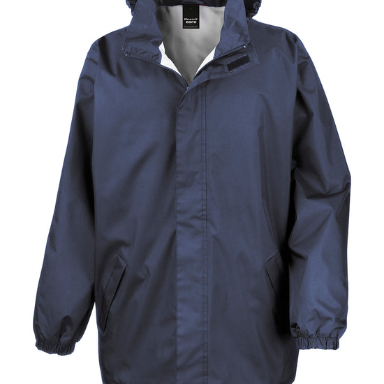 Core Midweight Jacket