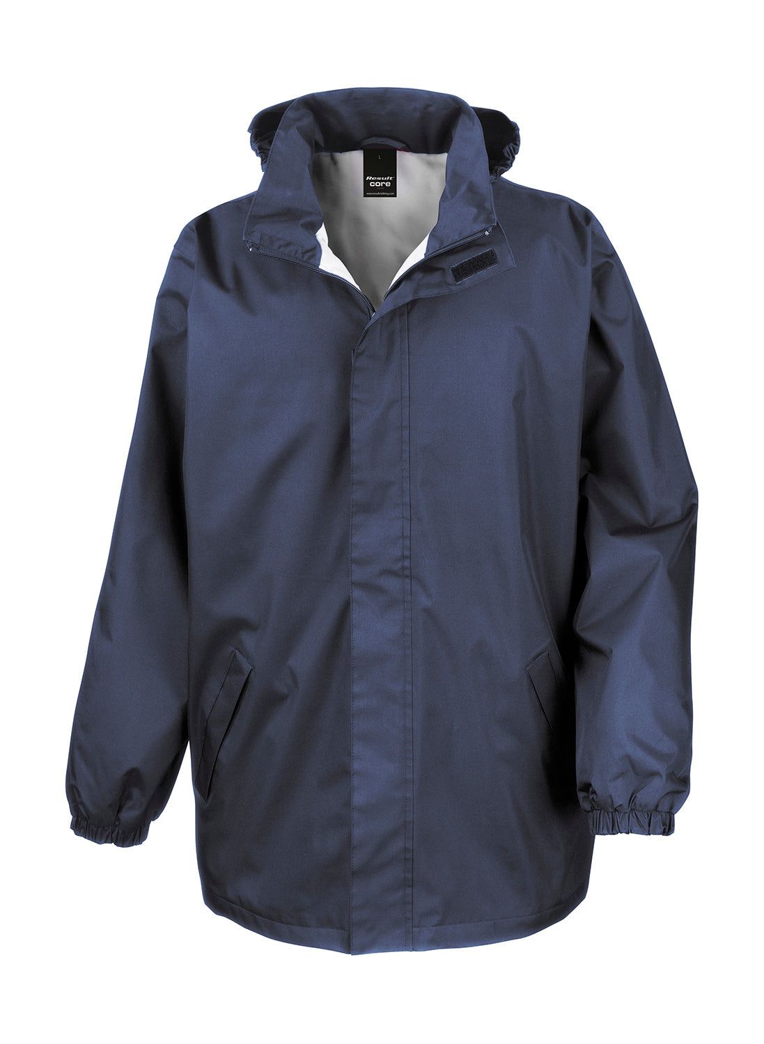 Core Midweight Jacket