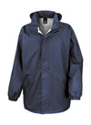 Result Core Midweight Jacket -R206X