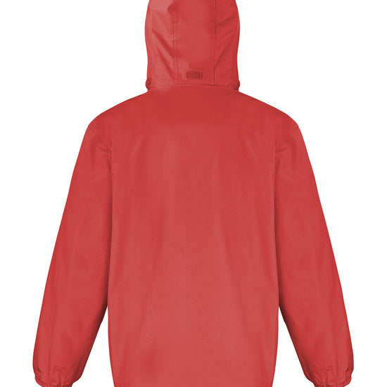Core Midweight Jacket