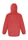 Result Core Midweight Jacket -R206X