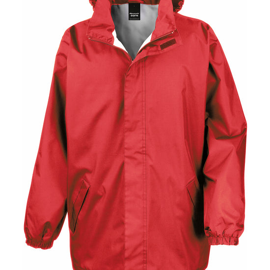 Core Midweight Jacket