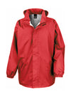 Result Core Midweight Jacket -R206X