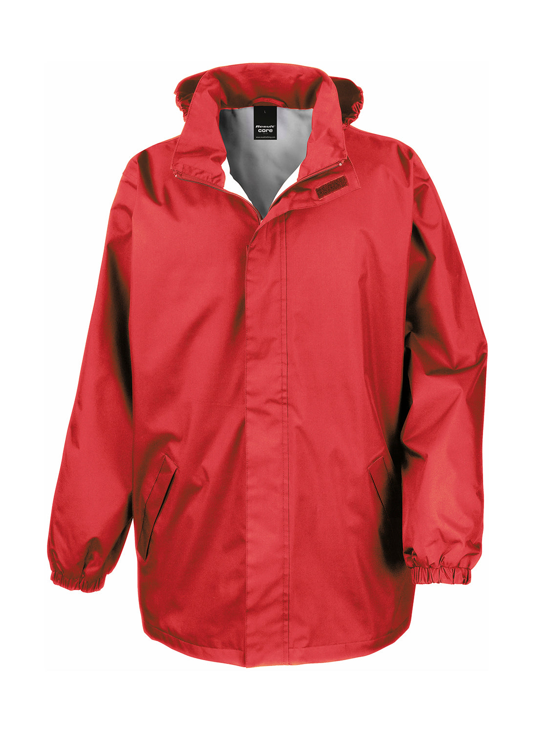 Result Core Midweight Jacket -R206X