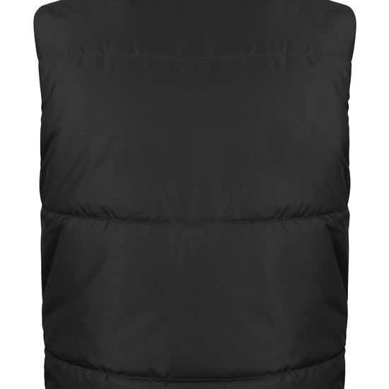 Fleece Lined Bodywarmer