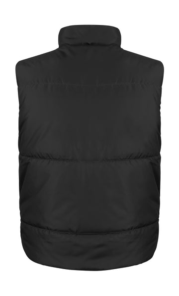 Fleece Lined Bodywarmer