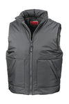 Fleece Lined Bodywarmer