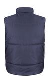 Fleece Lined Bodywarmer