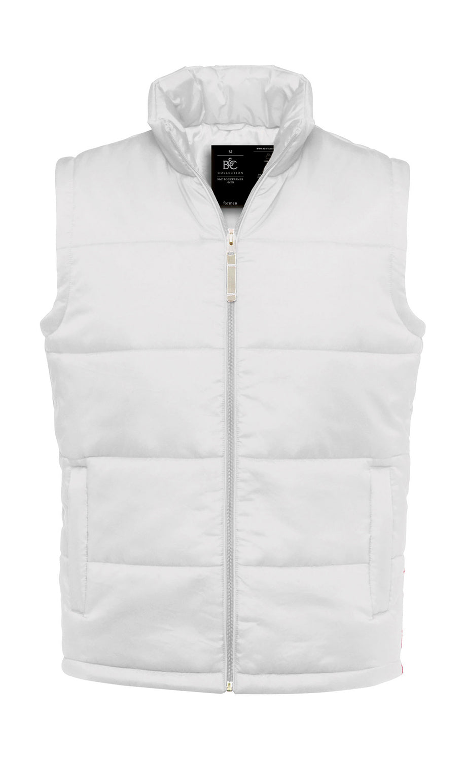 Bodywarmer/men
