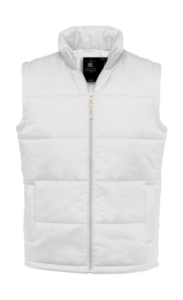 Bodywarmer/men