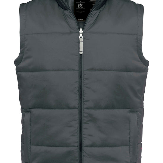 Bodywarmer/men