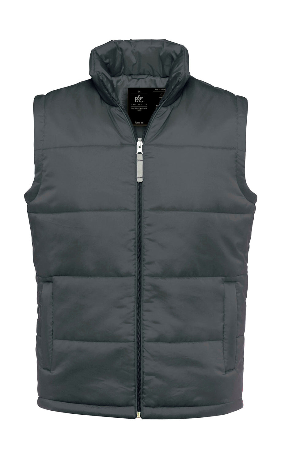 Bodywarmer/men
