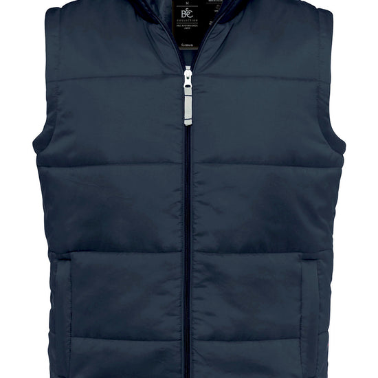 Bodywarmer/men