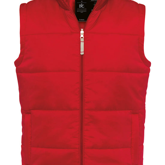 Bodywarmer/men