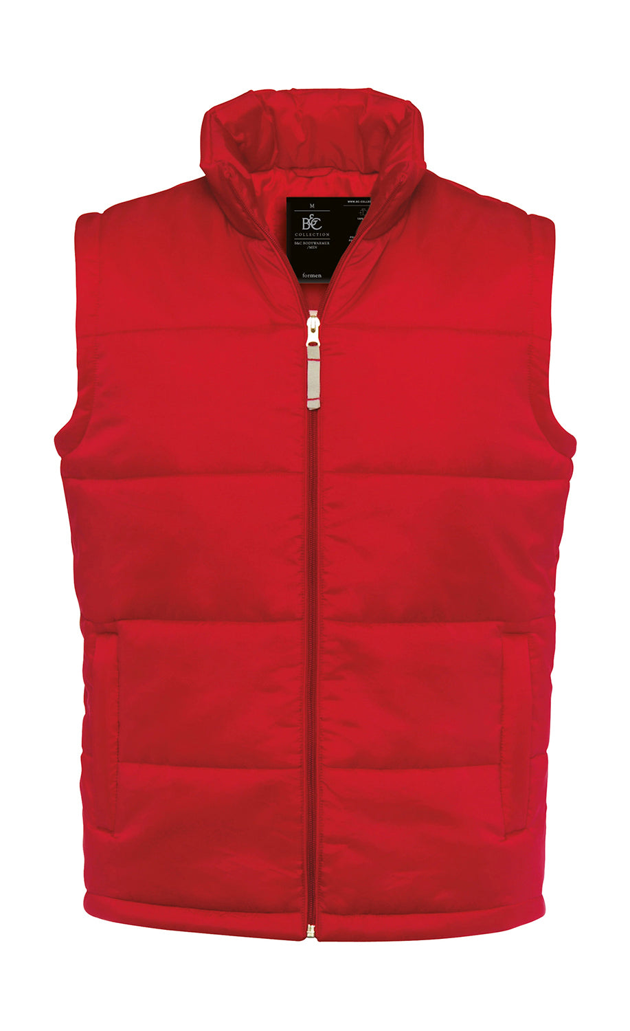 Bodywarmer/men