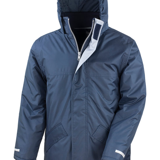 Children`s Core Winter Parka