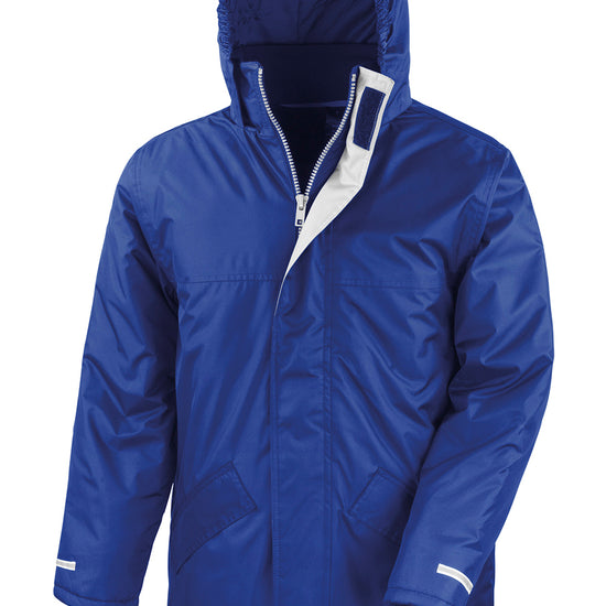 Children`s Core Winter Parka